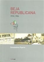 Beja republicana (1910-1926)