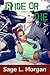 Ride or Die (Skull Kings MC, #2)