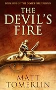 The Devil's Fire (Devil's Fire, #1)