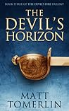 The Devil's Horizon by Matt Tomerlin The Devil's Horizon by Matt Tomerlin