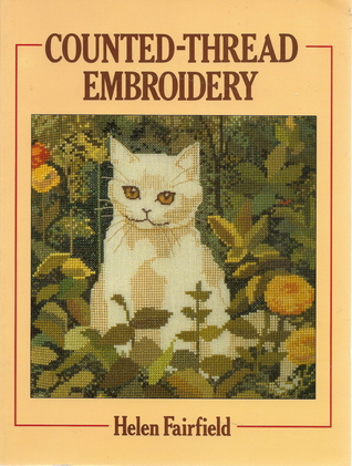Counted-Thread Embroidery