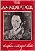 The Annotator