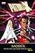 Patrulla-X: Nación X (Marvel Deluxe: X-Men, #10)