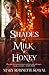 Shades of Milk and Honey (Glamourist Histories, #1)