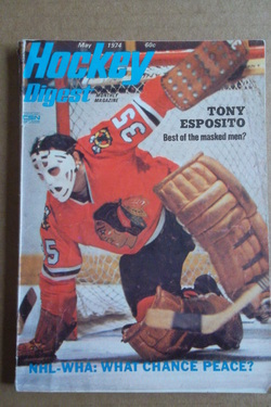 Hockey Digest