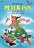 Walt Disney's Peter Pan Saves the Day: A Book about Bravery