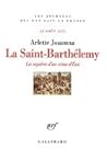 La Saint-Barthélé...
