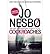 Cockroaches (Harry Hole, #2)