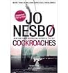 Cockroaches by Jo Nesbø