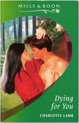 Dying for You (Paperback)