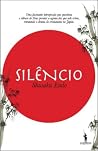 Silêncio by Shūsaku Endō Silêncio by Shūsaku Endō