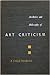 Aesthetics and Philosophy of Art Criticism by Jerome Stolnitz