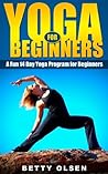 Yoga for Beginner...