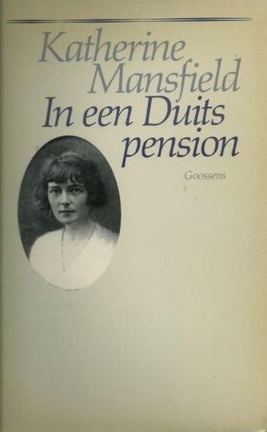 In een Duits pension