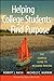 Helping College Students Fi...