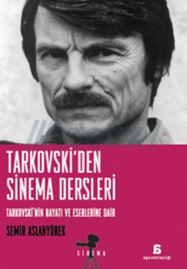 Tarkovski'den Sinema Dersleri (Unknown Binding)