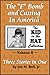 The "F" Bomb and Cussing in America by Joe H. Bell Jr.