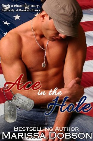 Ace in the Hole (SEALed for You, #1)