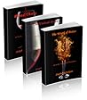 Blood Thirst Series Bundle by Stephanie Jackson Blood Thirst Series Bundle by Stephanie Jackson