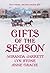 Gifts of the Season by Miranda Jarrett