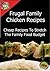 Frugal Family Chicken Recip...