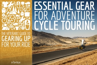 Essential Gear For Adventure Cycle Touring