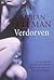 Verdorven by Brian Freeman