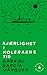 Kjærlighet i koleraens tid