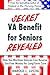 Secret Veterans Benefit for Seniors Revealed: How to obtain Long-Term Care without going Broke