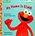 My Name is Elmo