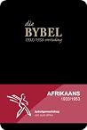 DIE BYBEL: Afrika...