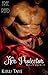 Her Protector (Men of Valor, #3.5)