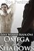 Omega in the Shadows (Lost Wolves #1)