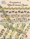 Encyclopedia of Ribbon Embroidery Borders