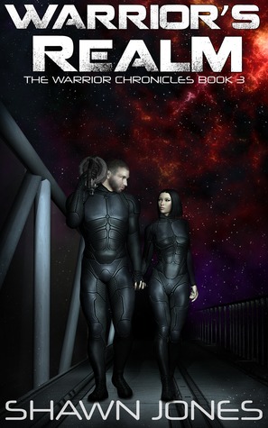 Warrior's Realm (The Warrior Chronicles, #3)