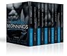 Breathless Beginnings Anthology by Pamela Ann