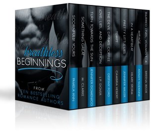 Breathless Beginnings Anthology (Unknown Binding)
