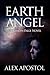 Earth Angel 35 page preview