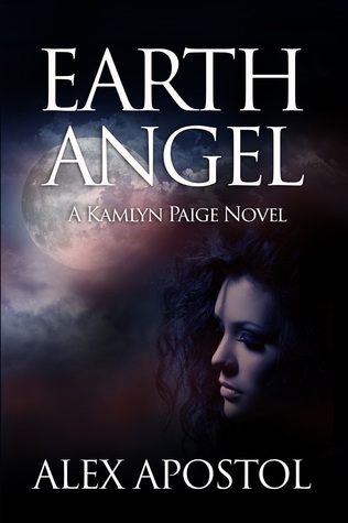 Earth Angel 35 page preview (Kindle Edition)