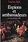 Espions et ambass...