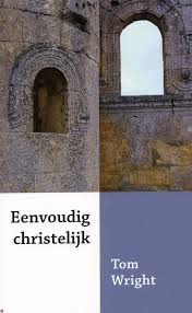 Eenvoudig christelijk