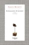 Esperando a Godot by Samuel Beckett