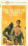 The Island of Dr. Moreau