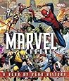Marvel Chronicle