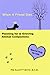 When A Friend Dies by Peg Elliott Mayo