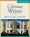 The Curious Writer, Concise Edition