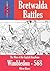 The Battle of Wimbledon, 568 (Bretwalda Battles)