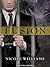 Fusion (The Patrick Chronicles, #2)