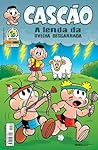Cascão #88 - A lenda da ovelha desgarrada by Mauricio de Sousa