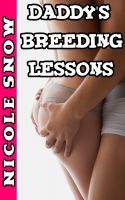 Daddy's Breeding Lessons